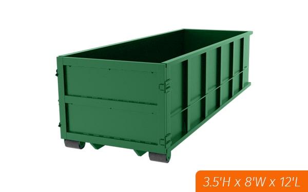 the cost of renting a ten yard dumpster can vary depending on location, rental duration, and weight of the debris