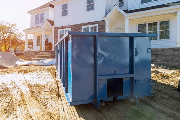 Dumpster Rental of Castro Valley office